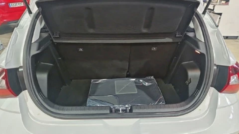 Hyundai i20 1.2 MPI Klass