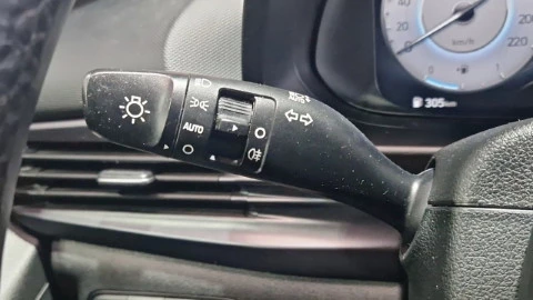 Hyundai i20 1.2 MPI Klass