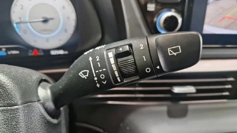 Hyundai i20 1.2 MPI Klass