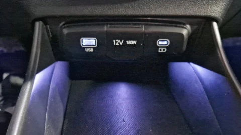 Hyundai i20 1.2 MPI Klass