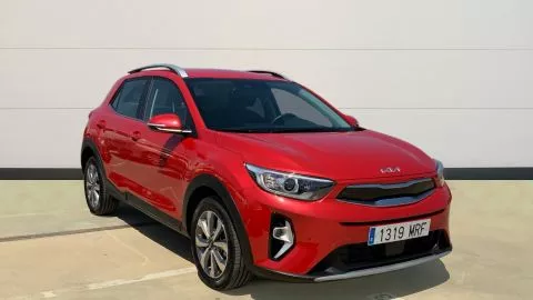 Kia Stonic 1.0 T-GDi 74kW (100CV) MHEV MT Drive