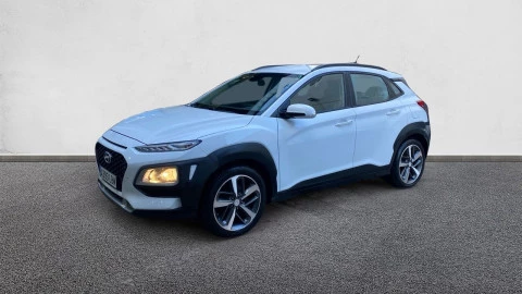 Hyundai Kona 1.0 TGDI Klass 4X2