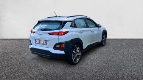 Hyundai Kona 1.0 TGDI Klass 4X2