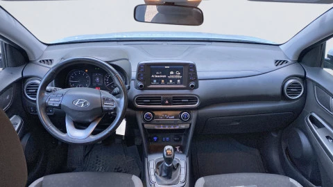Hyundai Kona 1.0 TGDI Klass 4X2