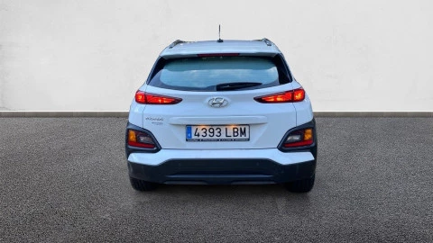 Hyundai Kona 1.0 TGDI Klass 4X2