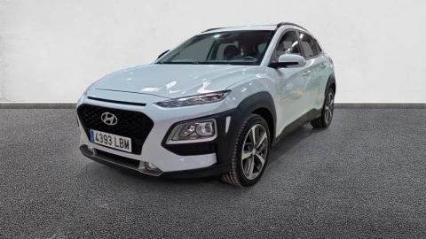 Hyundai Kona 1.0 TGDI Klass 4X2