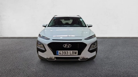 Hyundai Kona 1.0 TGDI Klass 4X2