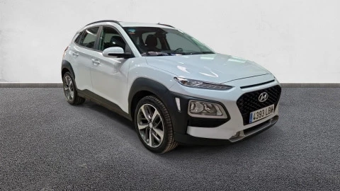 Hyundai Kona 1.0 TGDI Klass 4X2