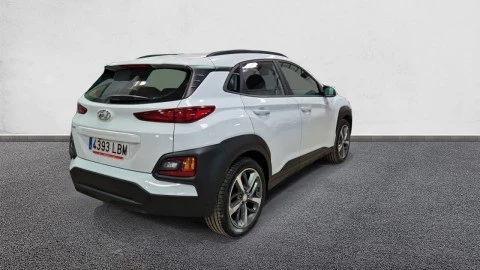Hyundai Kona 1.0 TGDI Klass 4X2