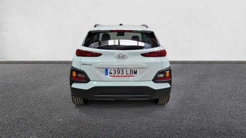Hyundai Kona 1.0 TGDI Klass 4X2