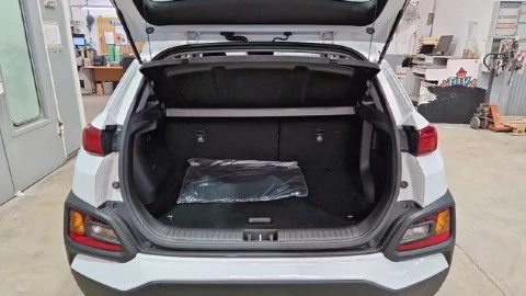 Hyundai Kona 1.0 TGDI Klass 4X2