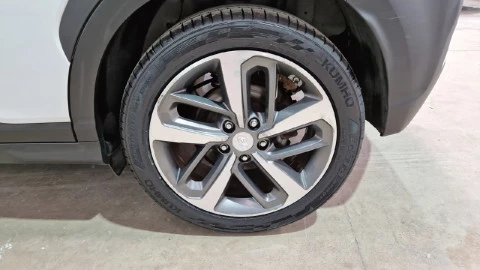 Hyundai Kona 1.0 TGDI Klass 4X2