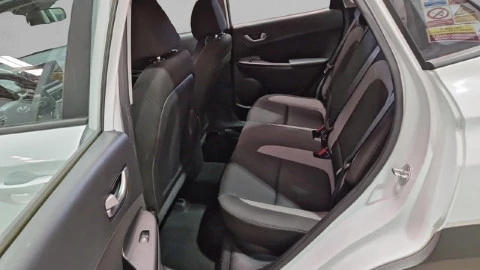 Hyundai Kona 1.0 TGDI Klass 4X2