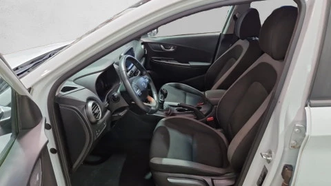 Hyundai Kona 1.0 TGDI Klass 4X2
