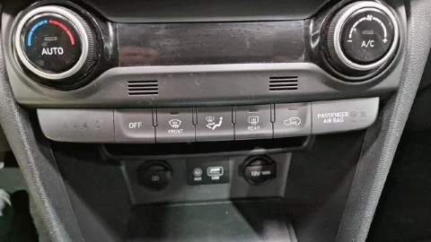 Hyundai Kona 1.0 TGDI Klass 4X2
