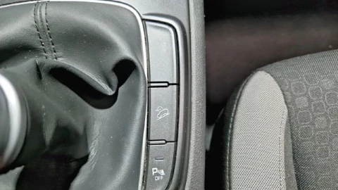 Hyundai Kona 1.0 TGDI Klass 4X2