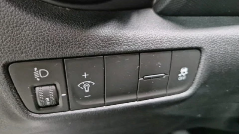 Hyundai Kona 1.0 TGDI Klass 4X2