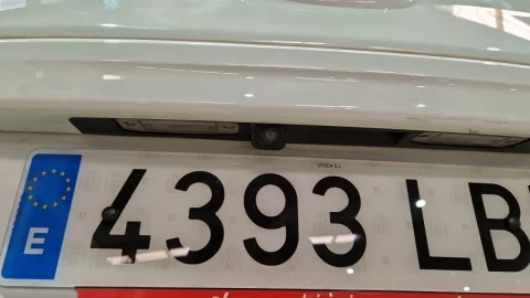 Hyundai Kona 1.0 TGDI Klass 4X2