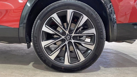 Renault Espace Techno E-Tech full hybrid 146kW 7p