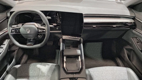 Renault Espace Techno E-Tech full hybrid 146kW 7p