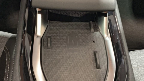 Renault Espace Techno E-Tech full hybrid 146kW 7p