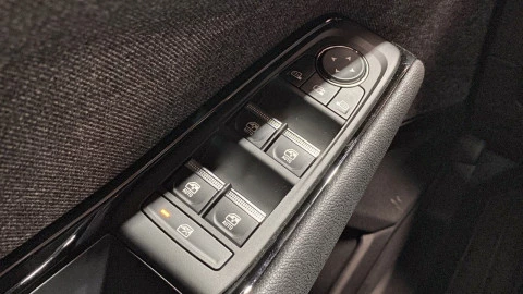 Renault Espace Techno E-Tech full hybrid 146kW 7p