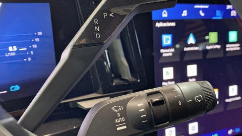 Renault Espace Techno E-Tech full hybrid 146kW 7p