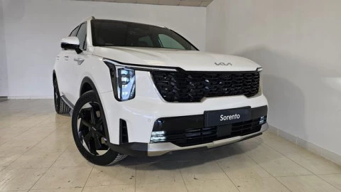 Kia Sorento 1.6 T-GDi HEV Emotion 4x2 7pl