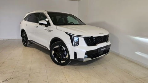 Kia Sorento 1.6 T-GDi HEV Emotion 4x2 7pl