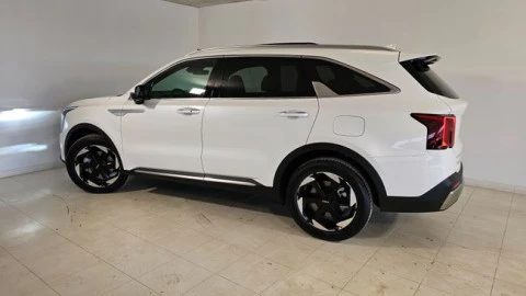 Kia Sorento 1.6 T-GDi HEV Emotion 4x2 7pl