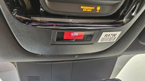 Kia Sorento 1.6 T-GDi HEV Emotion 4x2 7pl
