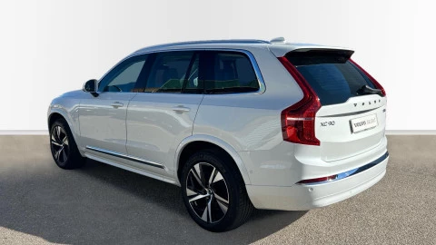 Volvo XC90 2.0 B5 Gasolina AWD Plus Bright Auto