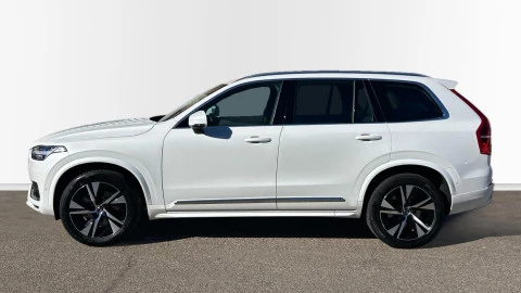 Volvo XC90 2.0 B5 Gasolina AWD Plus Bright Auto