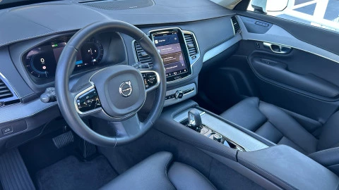 Volvo XC90 2.0 B5 Gasolina AWD Plus Bright Auto