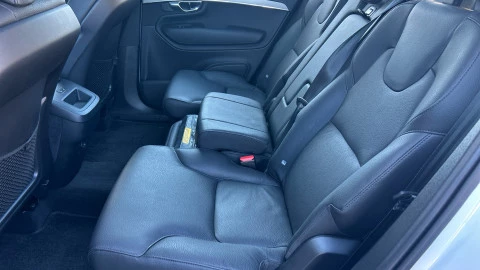 Volvo XC90 2.0 B5 Gasolina AWD Plus Bright Auto