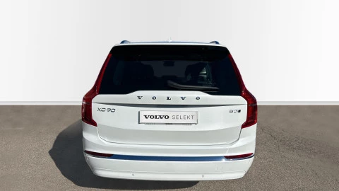 Volvo XC90 2.0 B5 Gasolina AWD Plus Bright Auto