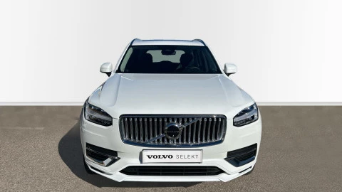 Volvo XC90 2.0 B5 Gasolina AWD Plus Bright Auto