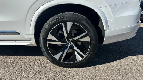 Volvo XC90 2.0 B5 Gasolina AWD Plus Bright Auto