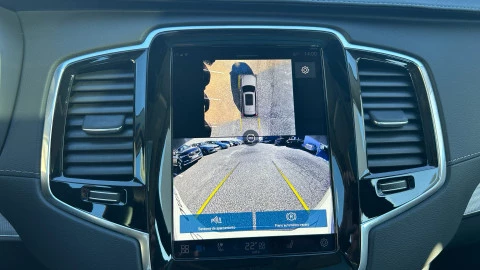 Volvo XC90 2.0 B5 Gasolina AWD Plus Bright Auto