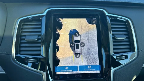 Volvo XC90 2.0 B5 Gasolina AWD Plus Bright Auto