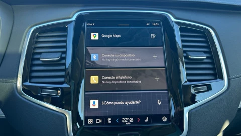 Volvo XC90 2.0 B5 Gasolina AWD Plus Bright Auto