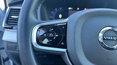 Volvo XC90 2.0 B5 Gasolina AWD Plus Bright Auto