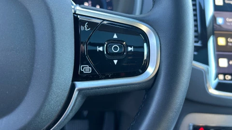 Volvo XC90 2.0 B5 Gasolina AWD Plus Bright Auto