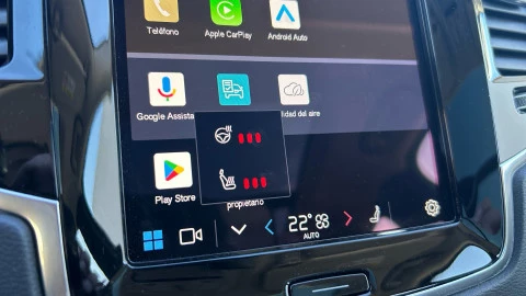 Volvo XC90 2.0 B5 Gasolina AWD Plus Bright Auto