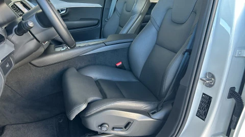 Volvo XC90 2.0 B5 Gasolina AWD Plus Bright Auto