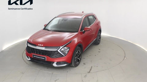 Kia Sportage  1.6 T-GDi MHEV Drive 150