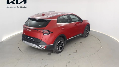 Kia Sportage  1.6 T-GDi MHEV Drive 150