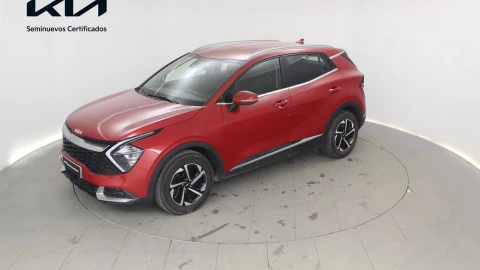 Kia Sportage  1.6 T-GDi MHEV Drive 150