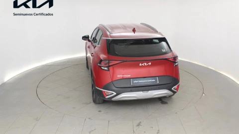 Kia Sportage  1.6 T-GDi MHEV Drive 150