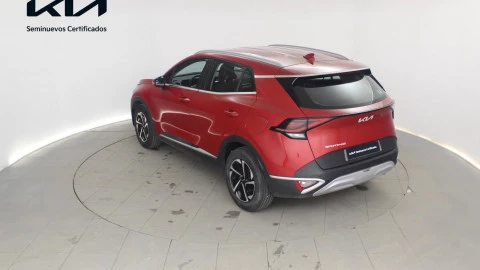 Kia Sportage  1.6 T-GDi MHEV Drive 150